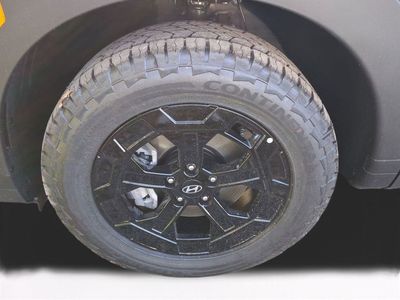 2026 Hyundai SANTA FE — photo 11 view