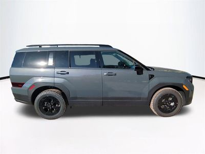 2026 Hyundai SANTA FE — photo 7 view