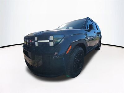 2026 Hyundai SANTA FE — photo 9 view