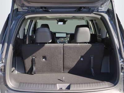 2026 Hyundai SANTA FE — photo 14 view