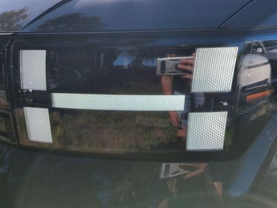 2026 Hyundai SANTA FE — photo 10 view
