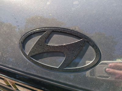 2026 Hyundai SANTA FE — photo 13 view