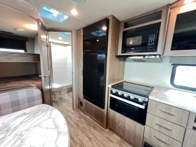2023 Grand Design IMAGINE XLS - Photo 8