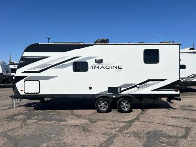2023 Grand Design IMAGINE XLS - Photo 20