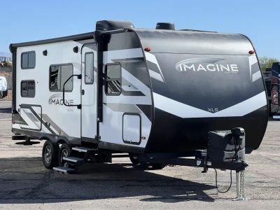 2023 Grand Design IMAGINE XLS - Photo 1