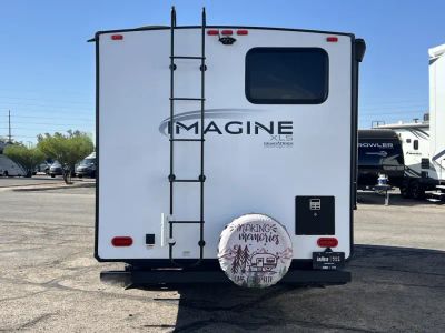2023 Grand Design IMAGINE XLS - Photo 28