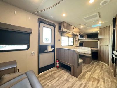 2023 Grand Design IMAGINE XLS - Photo 13