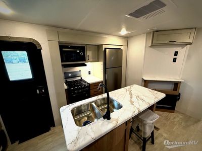 2026 Dutchmen Aspen Trail - Photo 12