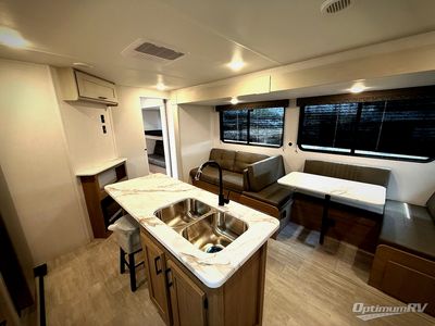 2026 Dutchmen Aspen Trail - Photo 5