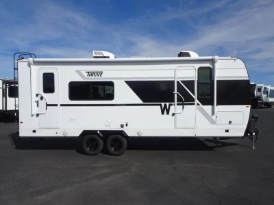 2026 Winnebago Towables THRIVE - Photo 24