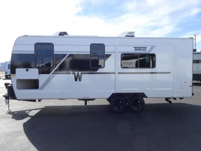 2026 Winnebago Towables THRIVE - Photo 27