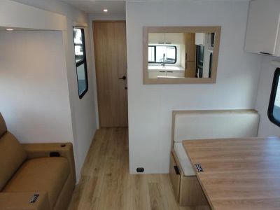 2026 Winnebago Towables THRIVE - Photo 8