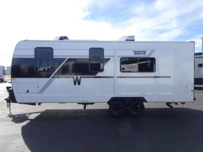 2026 Winnebago Towables THRIVE - Photo 26