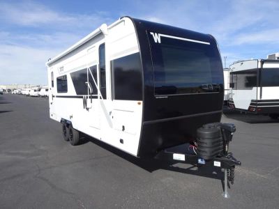 2026 Winnebago Towables THRIVE - Photo 1