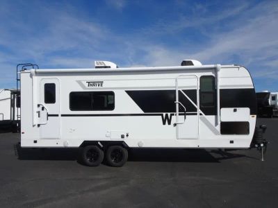 2026 Winnebago Towables THRIVE - Photo 25