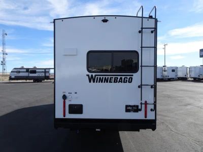 2026 Winnebago Towables THRIVE - Photo 28