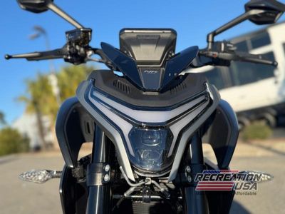 2026 CFMOTO SPORTBIKE 800NK CF800 - Photo 4