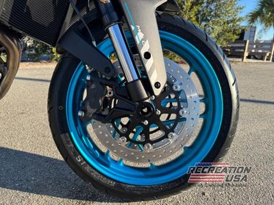 2026 CFMOTO SPORTBIKE 800NK CF800 - Photo 5