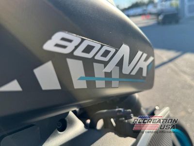 2026 CFMOTO SPORTBIKE 800NK CF800 - Photo 6