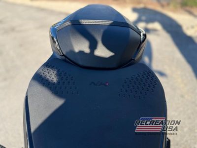 2026 CFMOTO SPORTBIKE 800NK CF800 - Photo 12