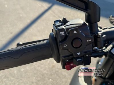 2026 CFMOTO SPORTBIKE 800NK CF800 - Photo 10