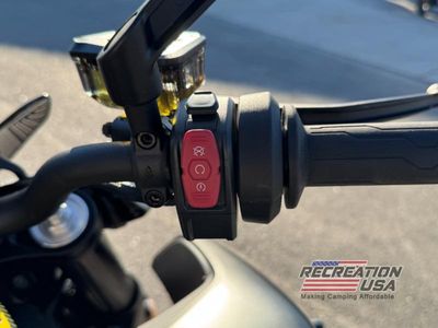 2026 CFMOTO SPORTBIKE 800NK CF800 - Photo 9