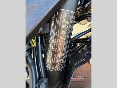 2026 CFMOTO SPORTBIKE 800NK CF800 - Photo 7