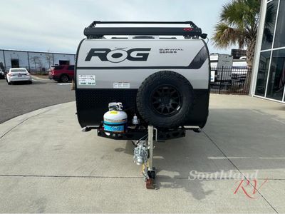 2026 Encore ROG - Photo 3