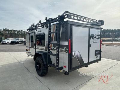 2026 Encore ROG - Photo 5
