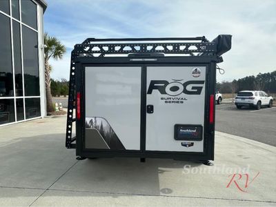 2026 Encore ROG - Photo 6