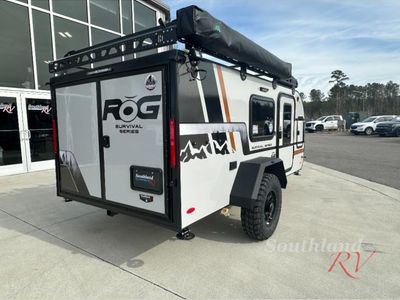 2026 Encore ROG - Photo 4