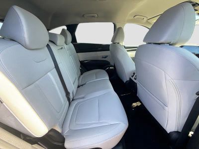 2026 Hyundai TUCSON — photo 20 view