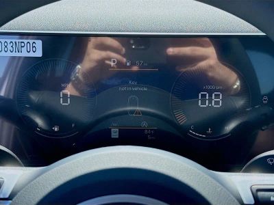2026 Hyundai TUCSON — photo 9 view