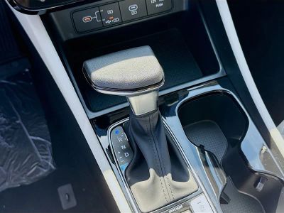 2026 Hyundai TUCSON — photo 13 view