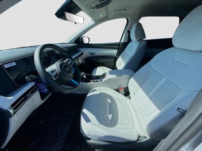 2026 Hyundai TUCSON — photo 14 view