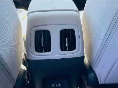 2026 Hyundai TUCSON — photo 17 view