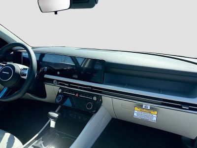 2026 Hyundai TUCSON — photo 22 view