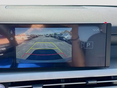 2026 Hyundai TUCSON — photo 11 view
