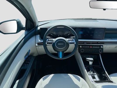 2026 Hyundai TUCSON — photo 15 view