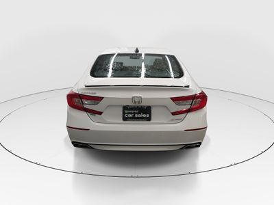 2022 Honda Accord Sedan - Photo 6