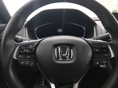 2022 Honda Accord Sedan - Photo 12