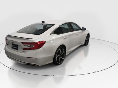 2022 Honda Accord Sedan - Photo 7