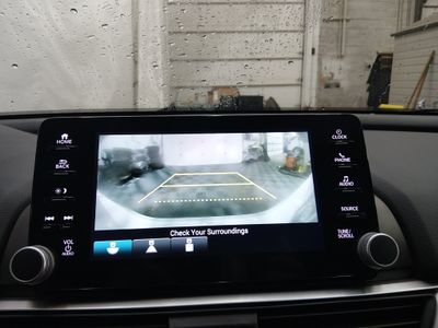 2022 Honda Accord Sedan - Photo 16