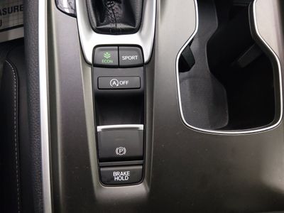 2022 Honda Accord Sedan - Photo 17