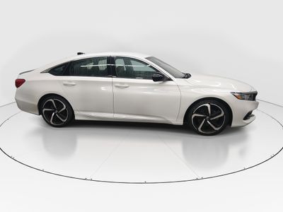 2022 Honda Accord Sedan - Photo 8