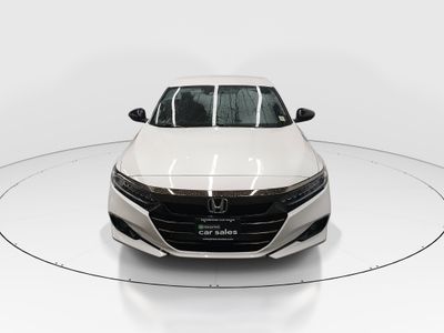 2022 Honda Accord Sedan - Photo 2