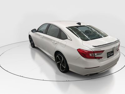 2022 Honda Accord Sedan - Photo 5