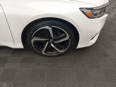 2022 Honda Accord Sedan - Photo 10