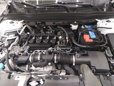 2022 Honda Accord Sedan - Photo 9