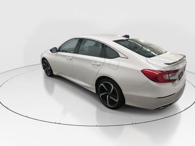 2022 Honda Accord Sedan - Photo 4